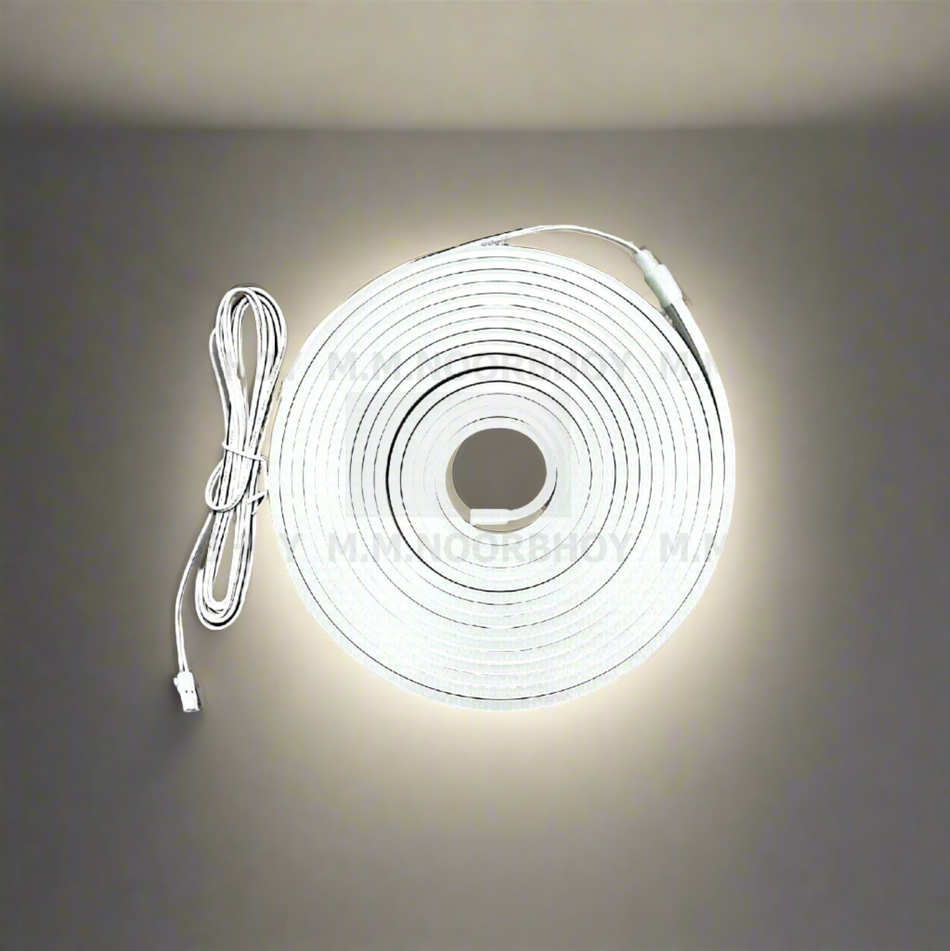 Mcoco Led Light Strip 4000K 5 Mtr Roll - MCOSLS-5M