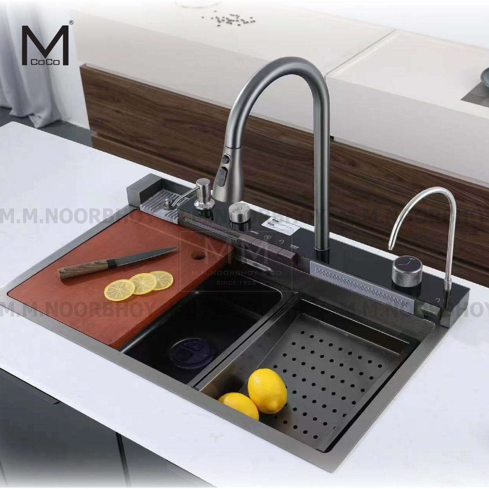 茶道具 天猫繰口釜 大西極 【公式通販】