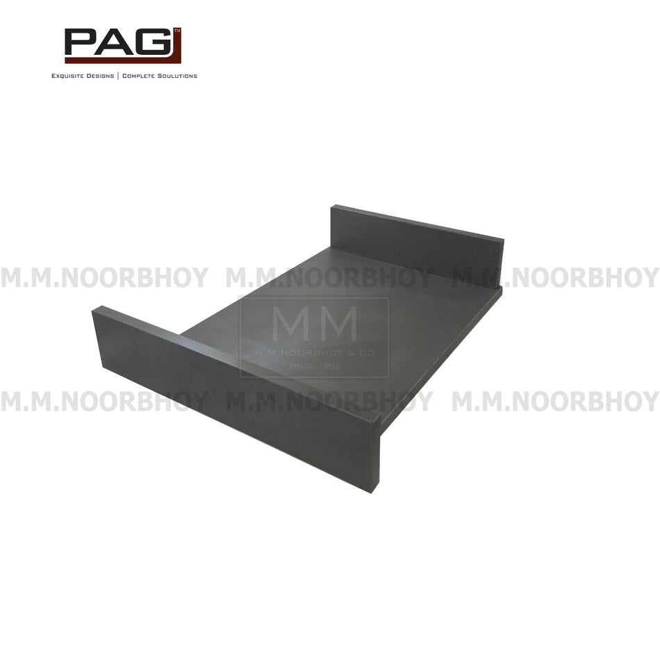 Pag Wood Panel without Railing Wood Color - PAG-B