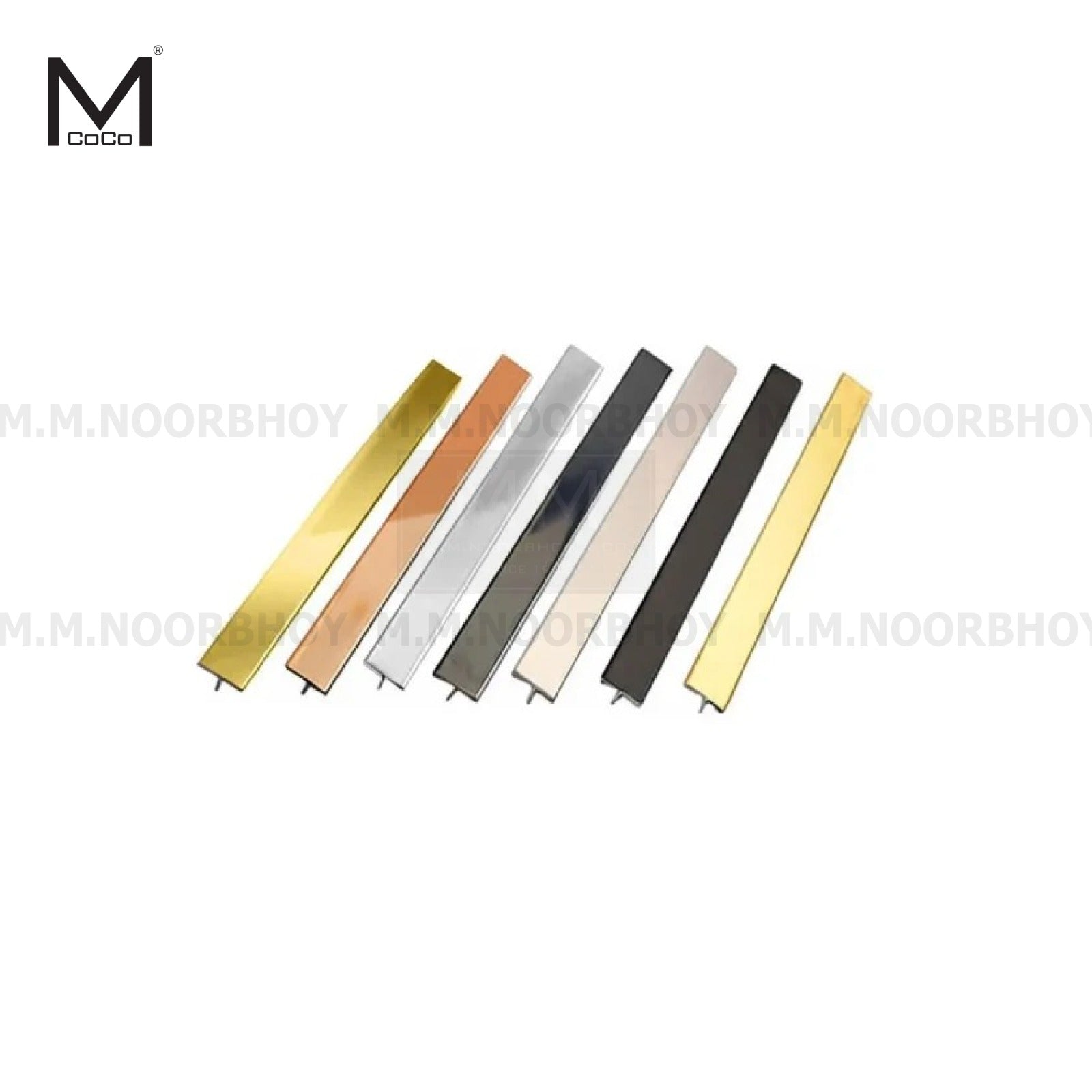 Aluminum Profile 