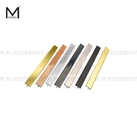 Aluminum Profile 