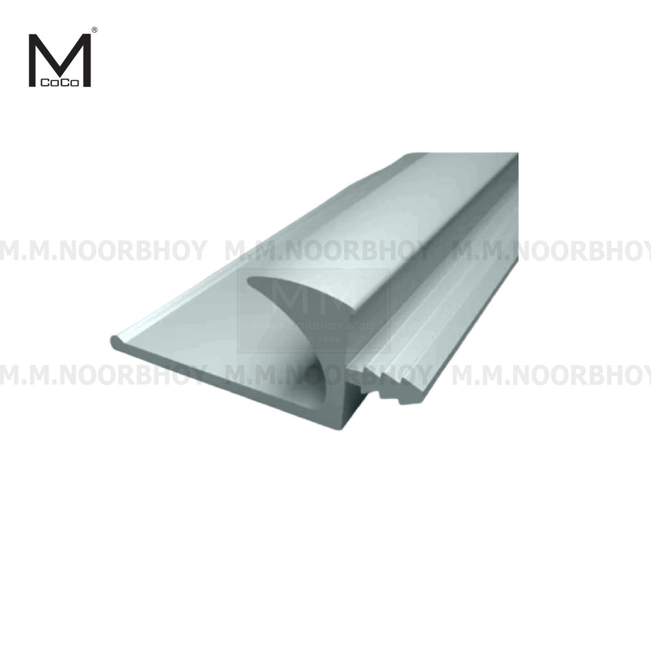 Mcoco Profile Aluminium 3 Meter 1.8mm Thickness Each - 253BX9041