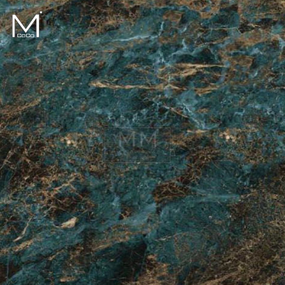 carbon crystal wall panel