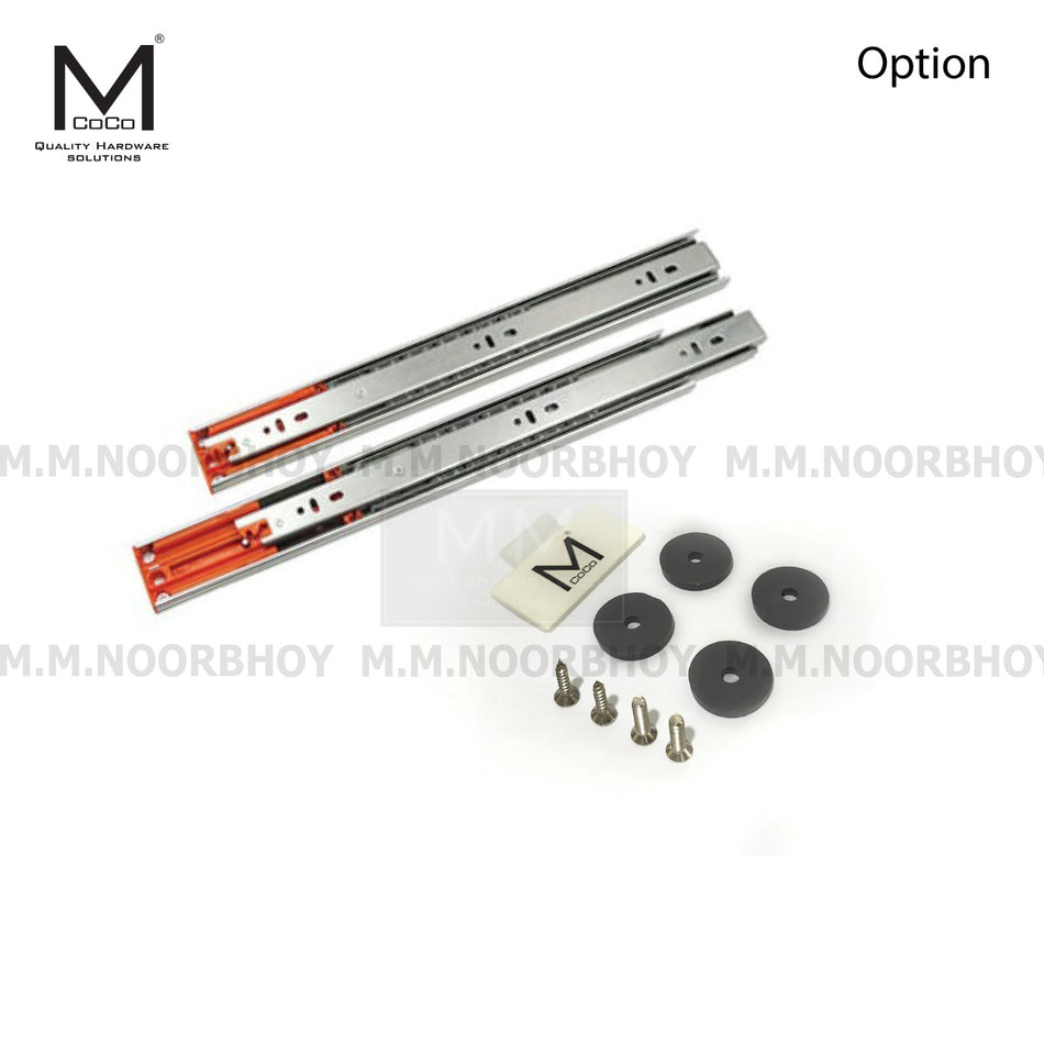 Mcoco Silvo Multipurpose Rack Small, Medium and Large Sizes - MCOSV/MPB/SS/PL