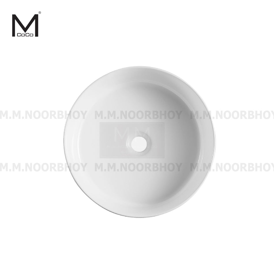 Melamine Sink with Drainer