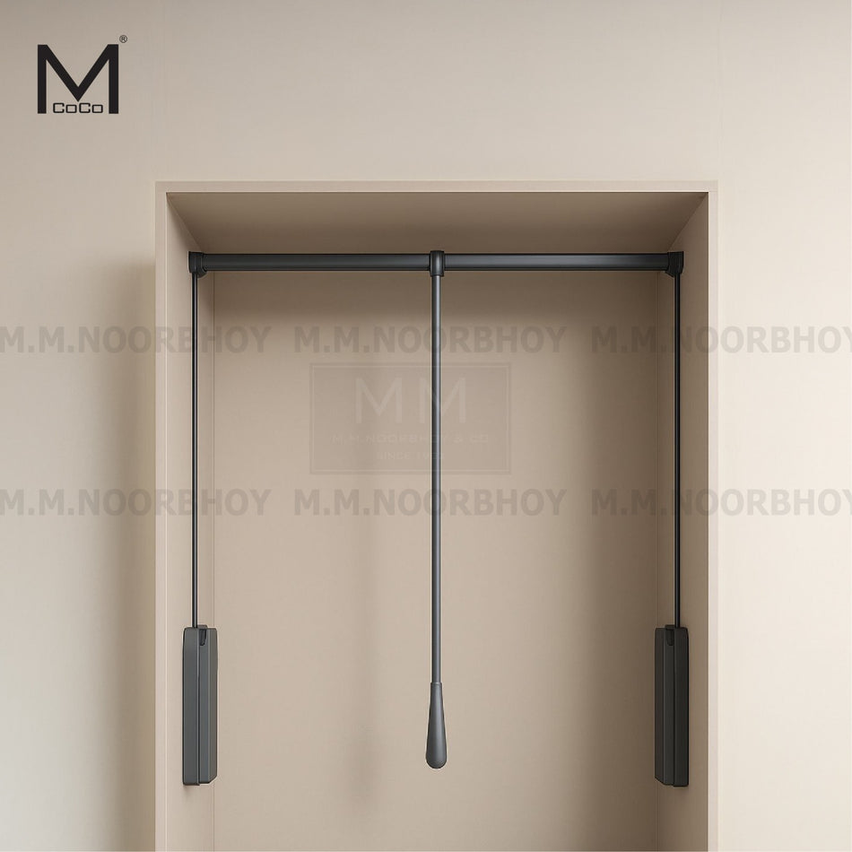 Mcoco D Tandem Duo Lift up Double Soft Closing Capacity 12kg - MCO/WA/MG/DYG06