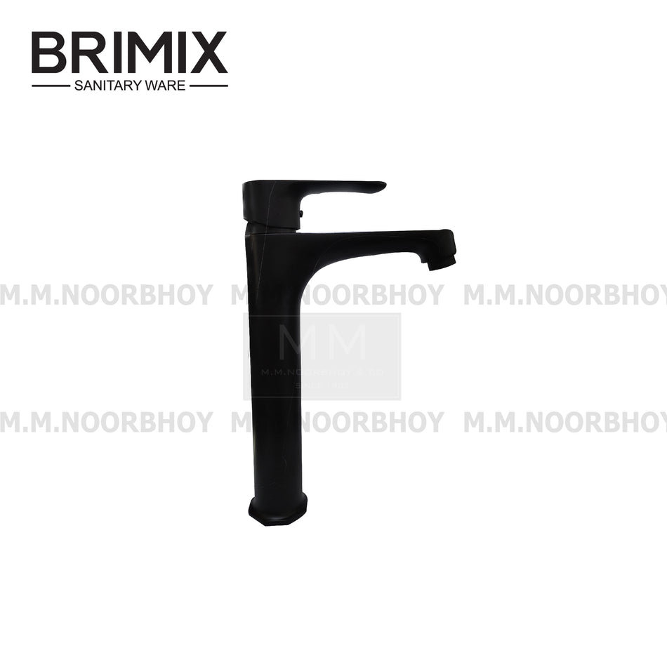 Brimix Kitchen Mixer Faucet Black Color Brass - YI-9926X