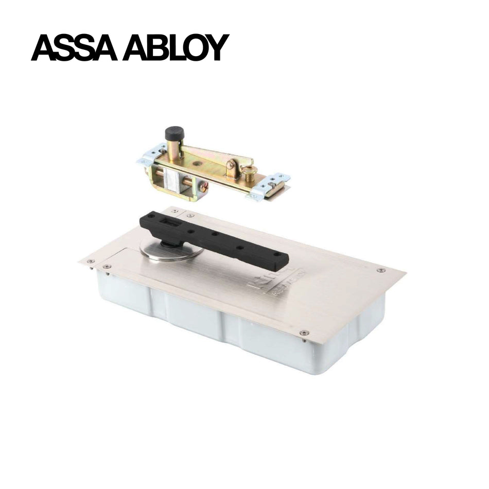 Assa Abloy IP68 Grade Waterproof Floor Spring - K8