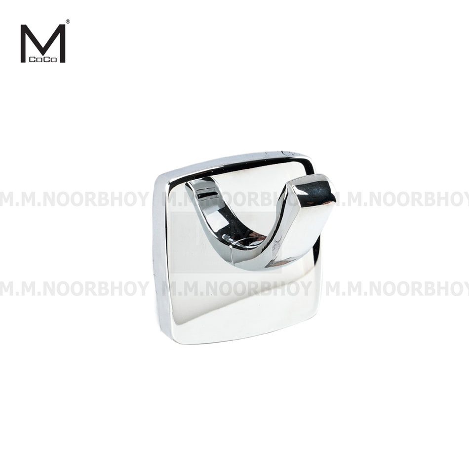 Mcoco Single Robe Hook CP Color - MCO/ROHO/CP/JS185985