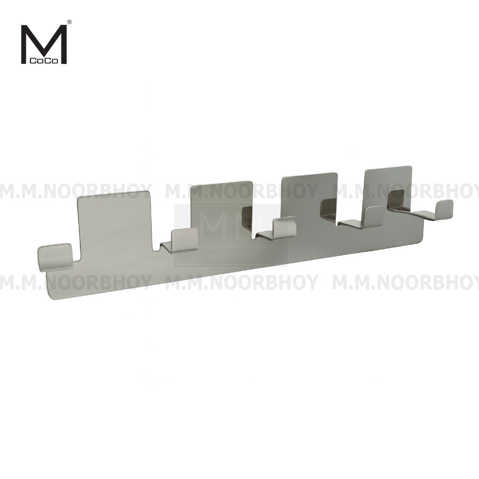 Mcoco Robe Hook CP Gloss Color - MCO/ROHO/CPG/JS1860