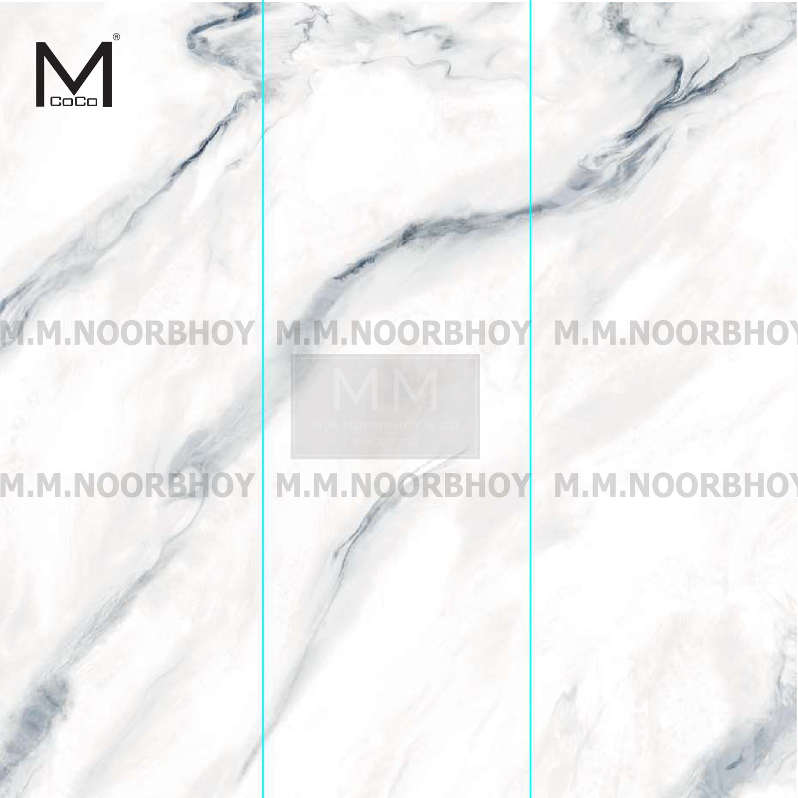Carbon Crystal Wall Panel