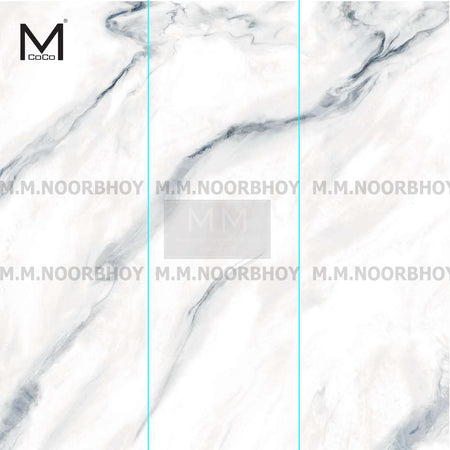 Carbon Crystal Wall Panel