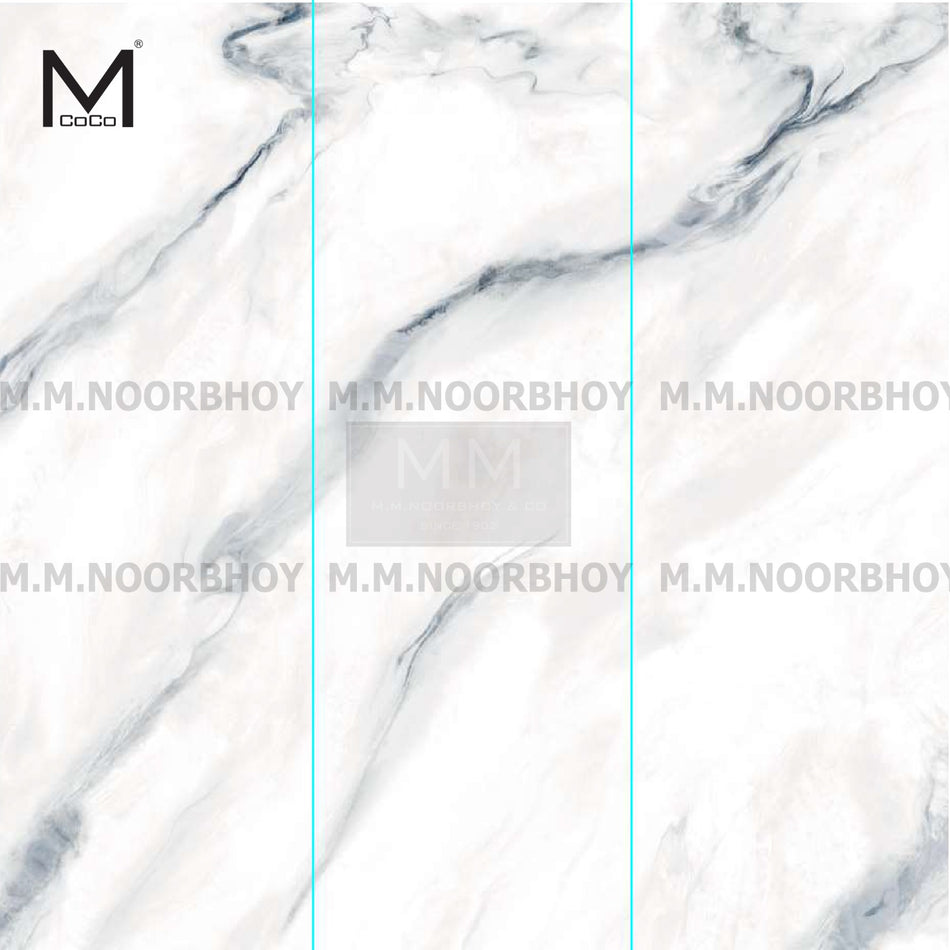 Carbon Crystal Wall Panel