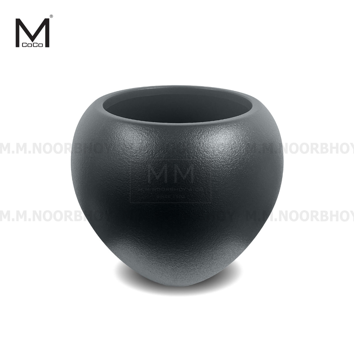 flower pot
