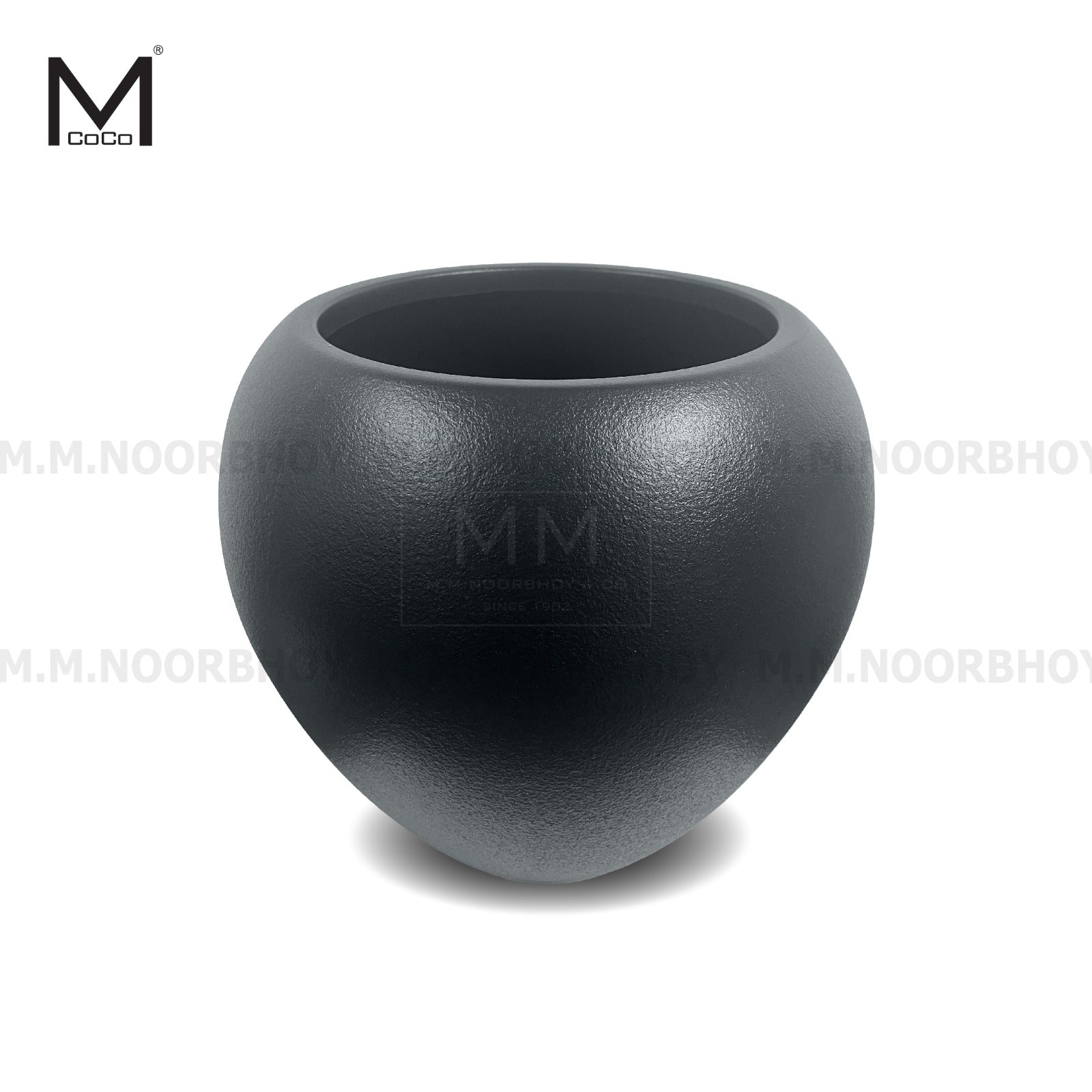 flower pot
