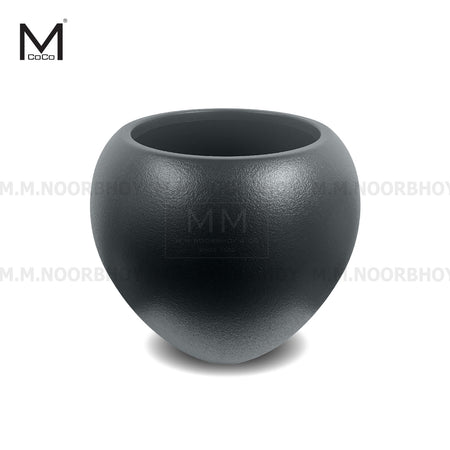 flower pot
