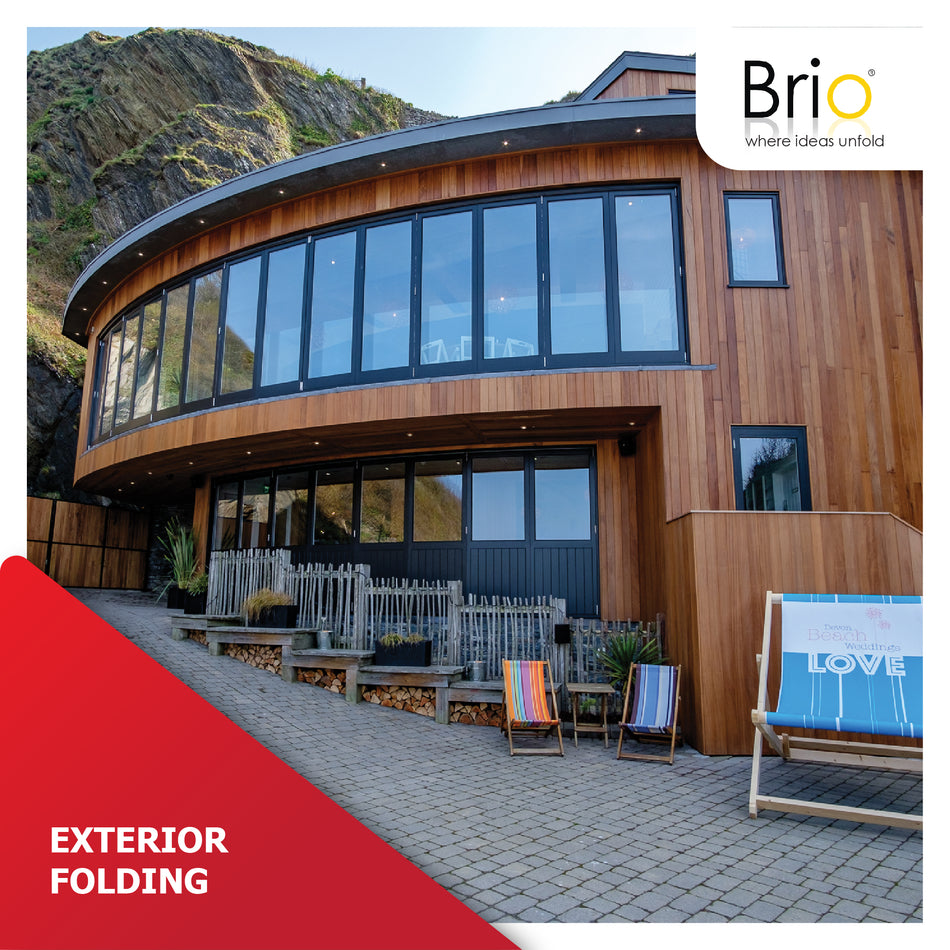 BRIO EXTERIOR FOLDING