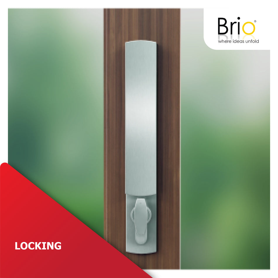 BRIO LOCKING