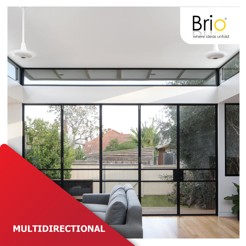 BRIO MULTIDIRECTIONAL