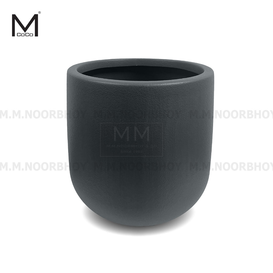flower pot
