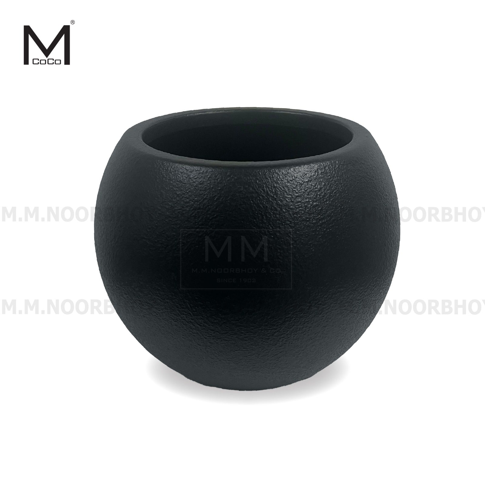 flower pot