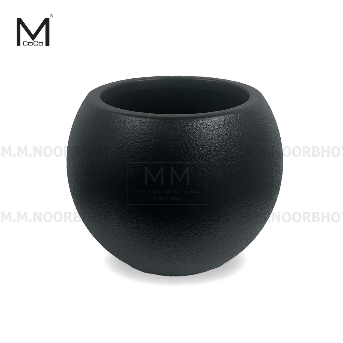 flower pot