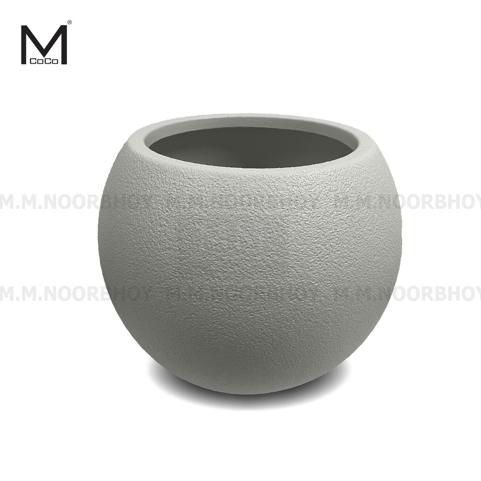 flower pot