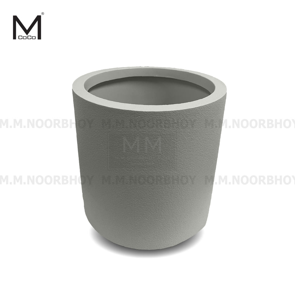 flower pot

