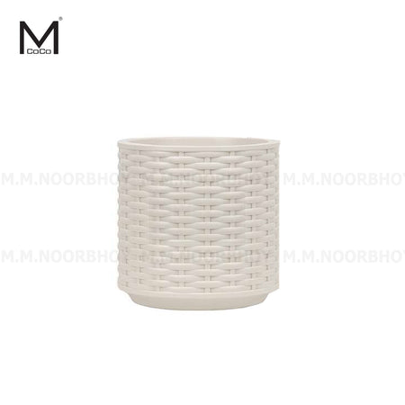 flower pot