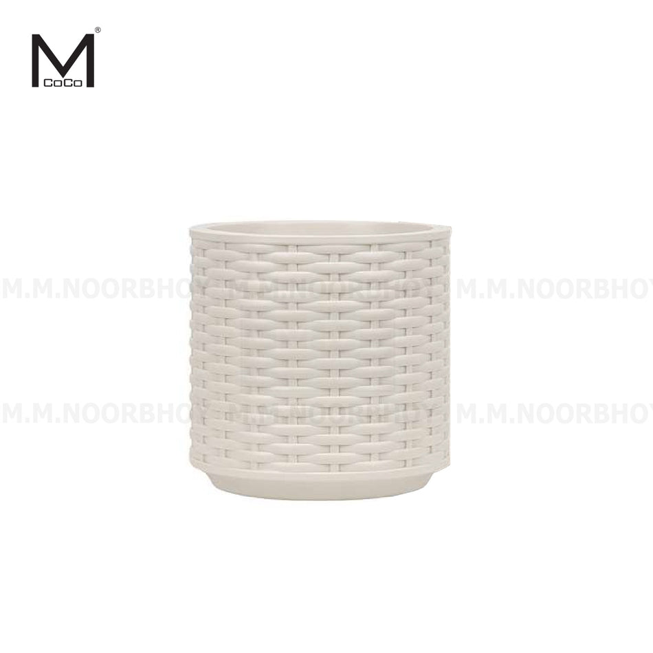 flower pot