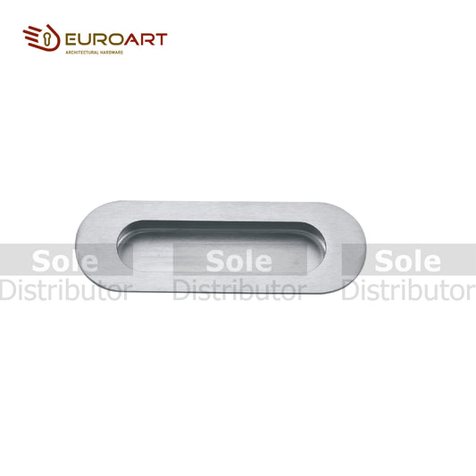 EuroArt Flush Pull Handle - FPS215
