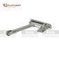 EuroArt Gravity Door Closer Coordinators Stainless Steel - SMC3010