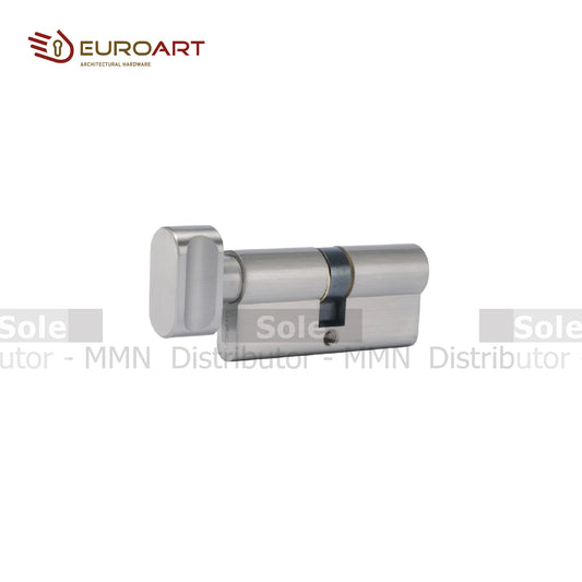 EuroArt Bathroom Cylinder & Turn - CYD460