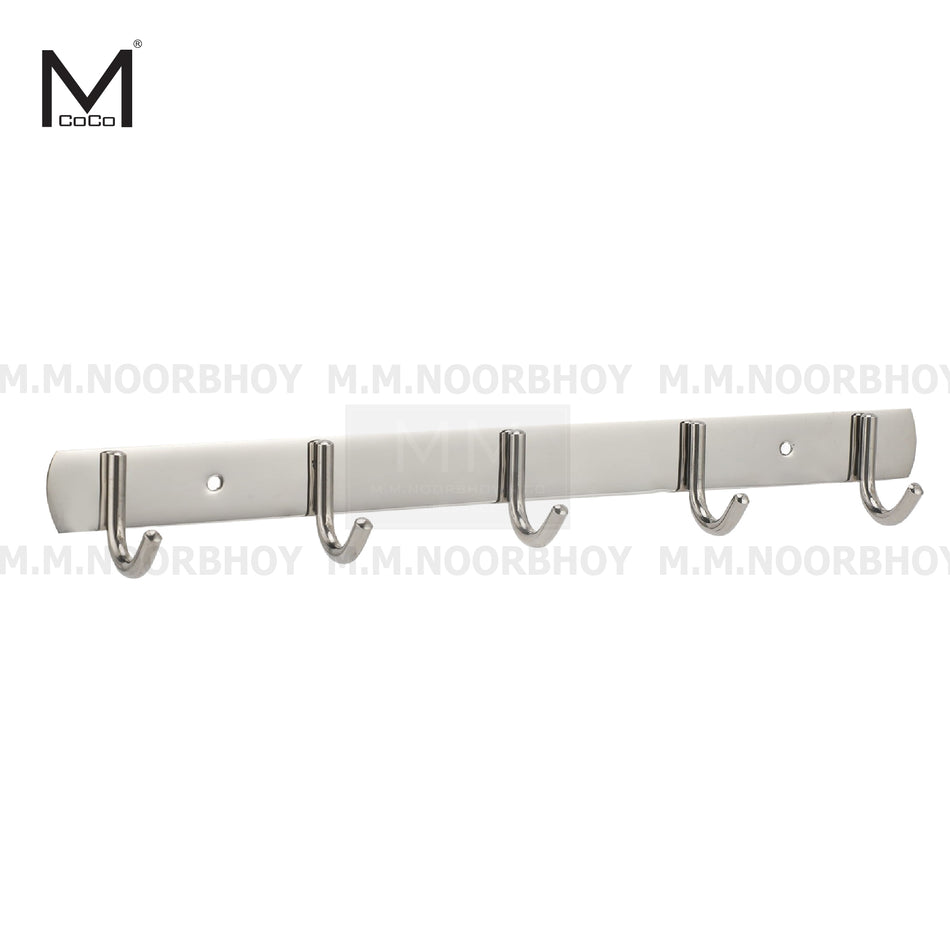Mcoco Coat Hook SS304 - MCO/HK/CX030