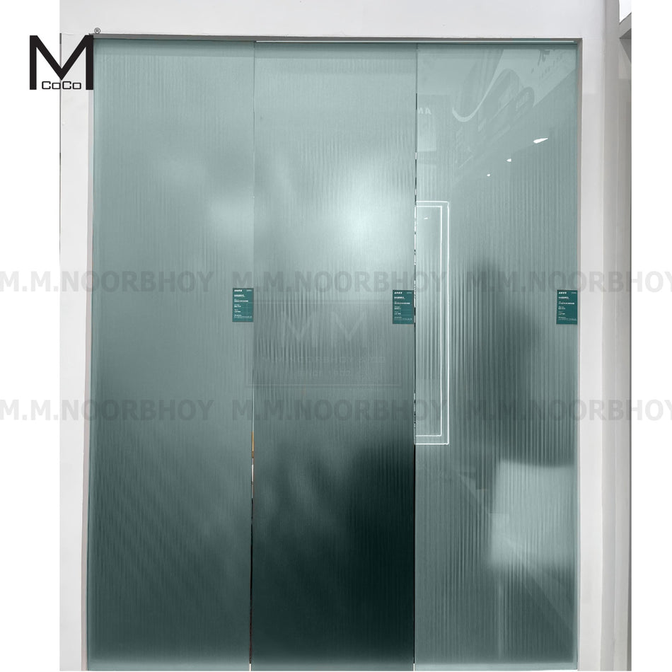  Explosion Proof Protective Privacy Film