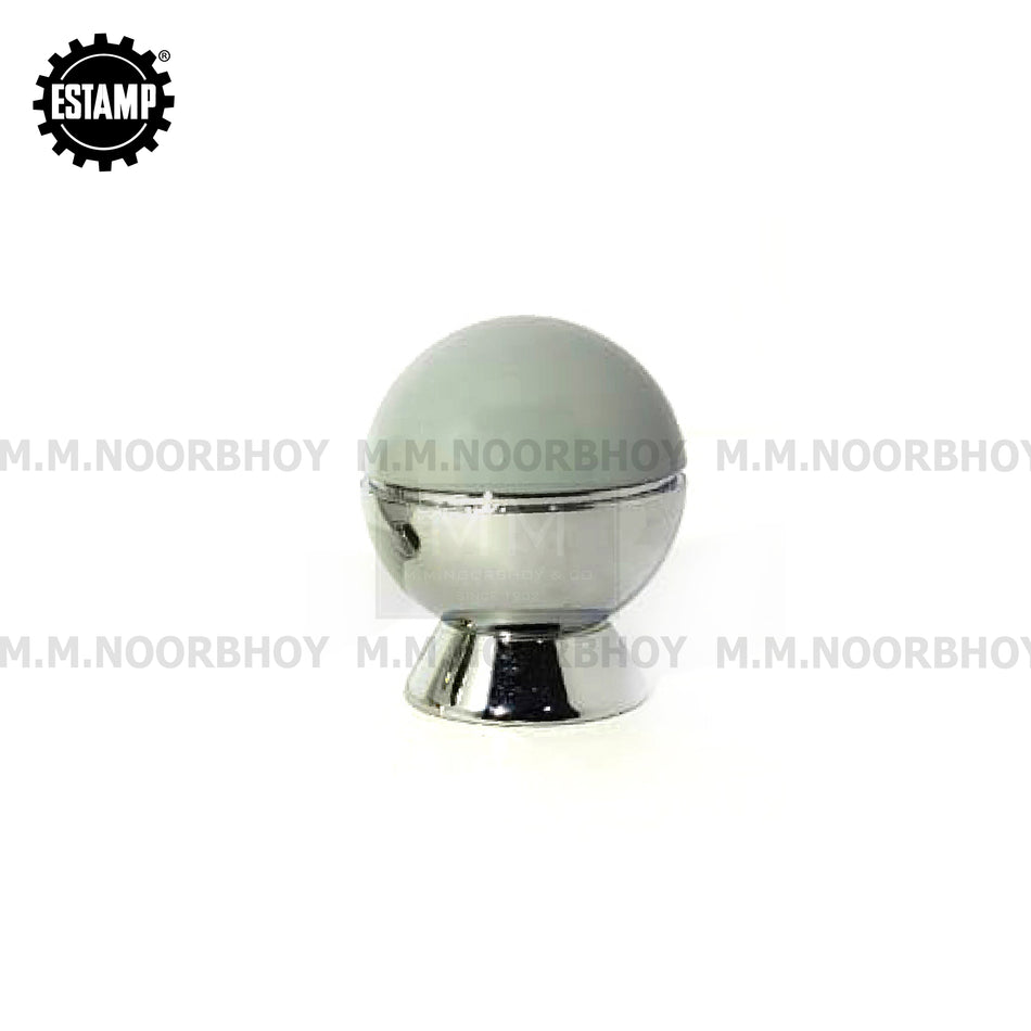 Estamp Cabinet Knob - 8880