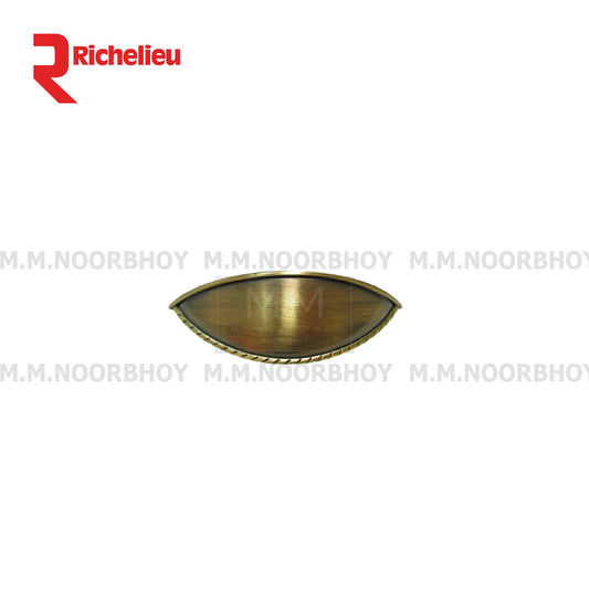 Richelieu Antique English Color Cup Handle (5.0x1.34 in) Each - RHCH73200AE