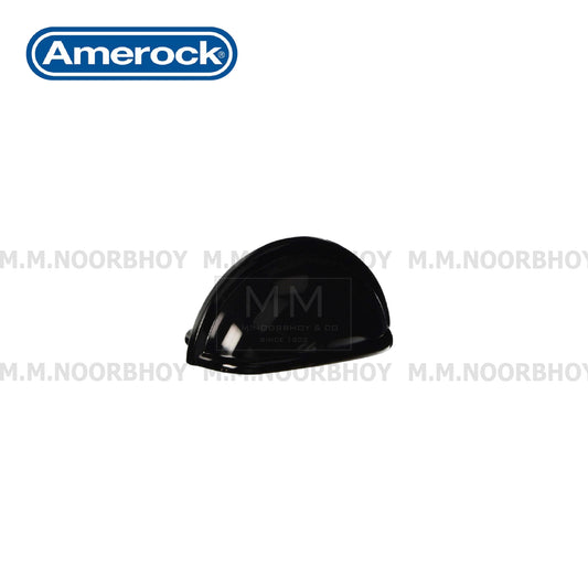 Amerock Black Nickel Cup Handle (3x2x2 in) Each - ARCH01000BN