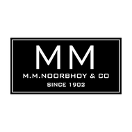 M. M. Noorbhoy & Co - Logo