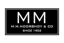 M. M. Noorbhoy & Co - Logo