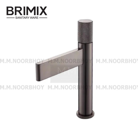 Brimix Copper Color Brass Kitchen Mixer Fauect - YI-1-0072NG-1