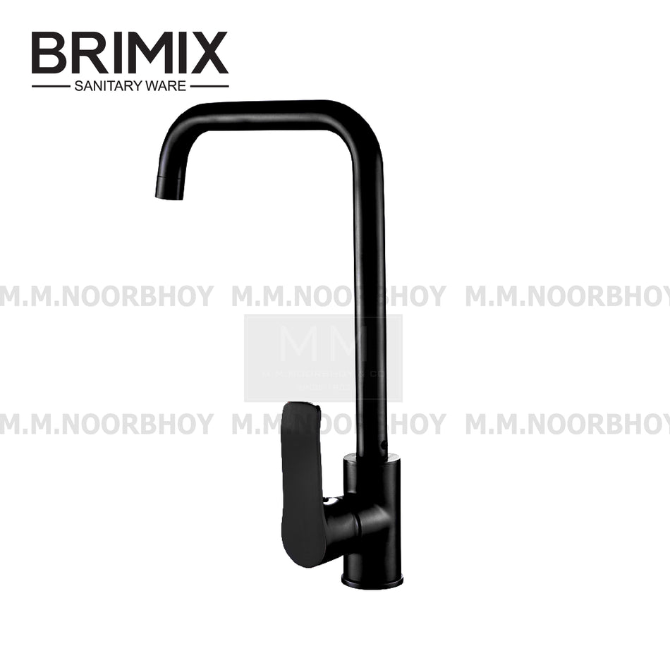 Brimix Copper kitchen Mixer Faucet - YI-BRI/FU/55249