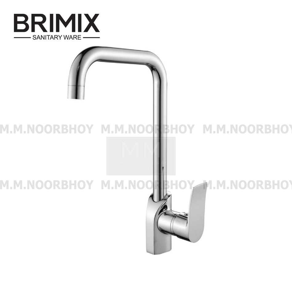 Brimix Copper Kitchen Mixer Faucet - YI-BRI/FU/55249