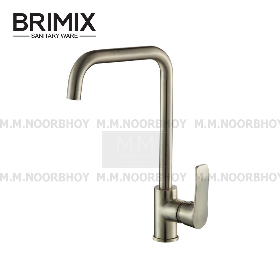 Brimix Copper Kitchen Mixer Faucet - YI-BRI/FU/55249