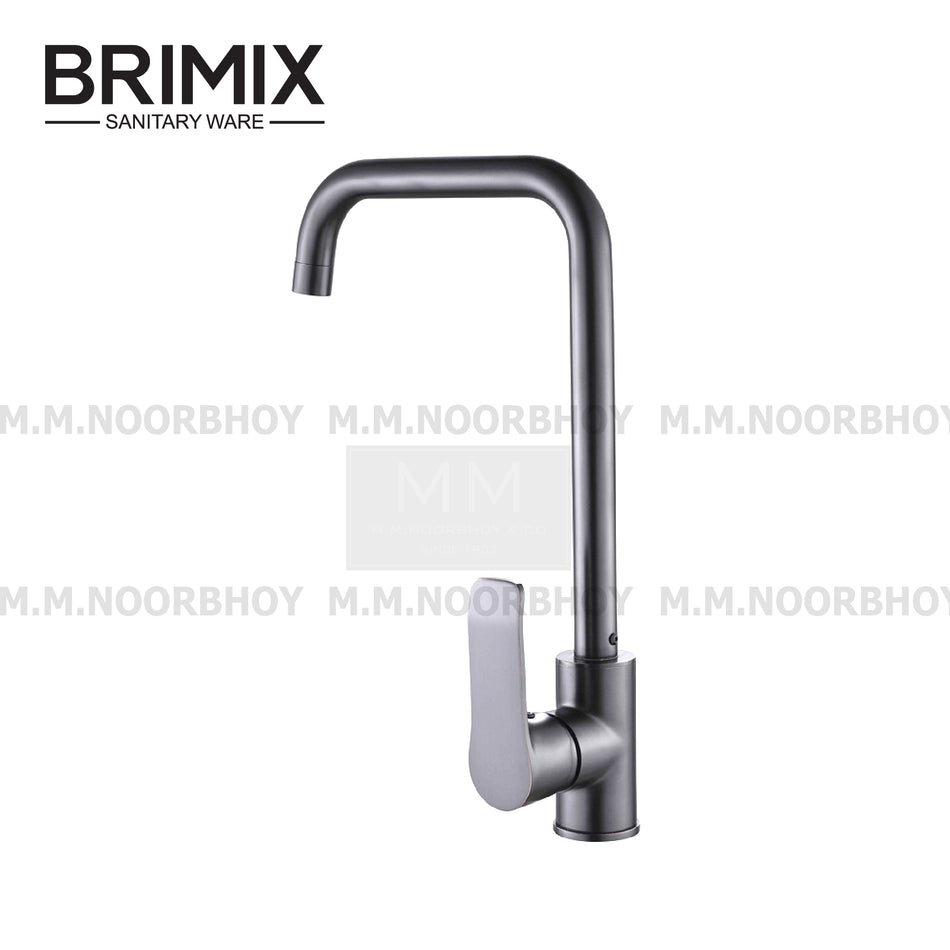 Brimix Copper Kitchen Mixer Faucet - YI-BRI/FU/55249