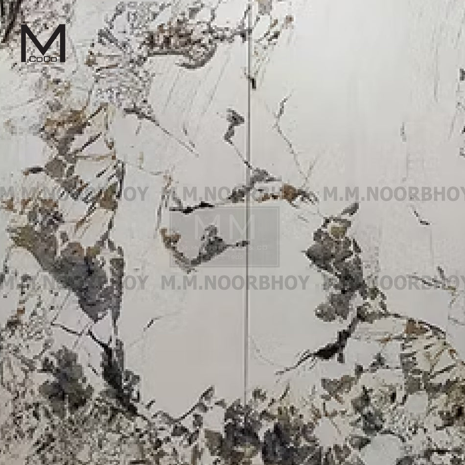 Crystal Panel Mcoco Carbon Crystal Wall Panel - MCO/CCP/PANDORA – M. M. Noorbhoy & Co ...