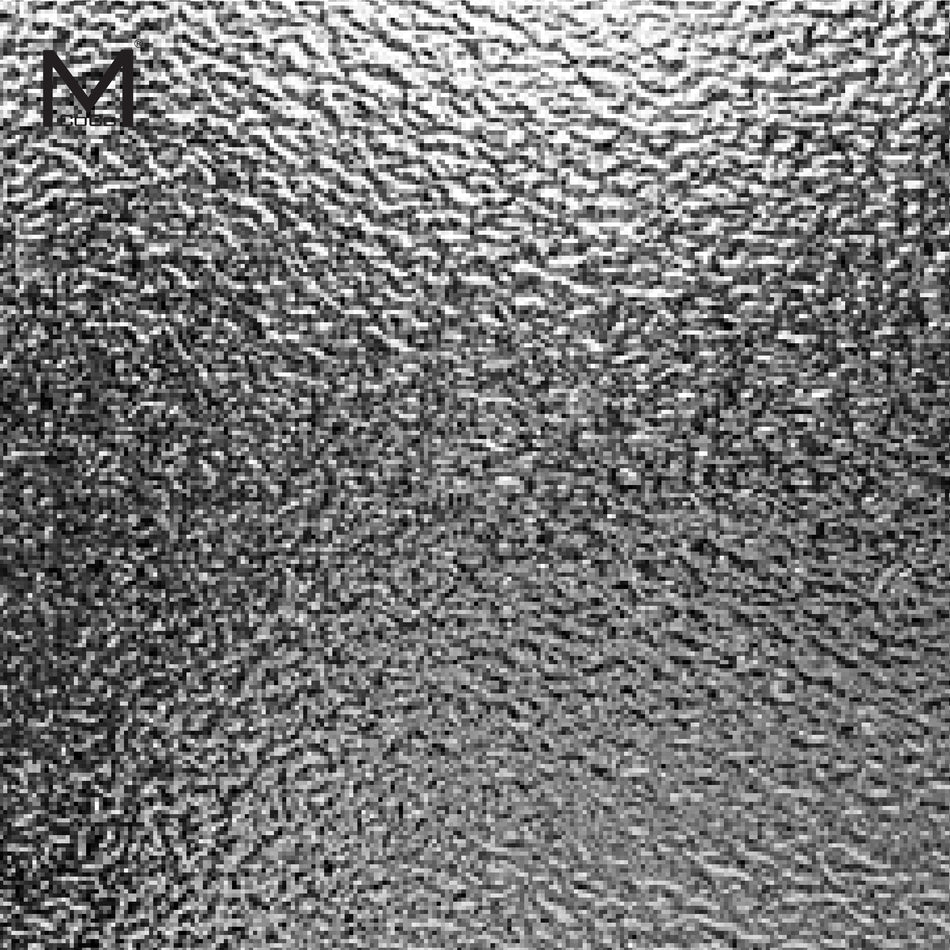 Carbon crystal Wall panel