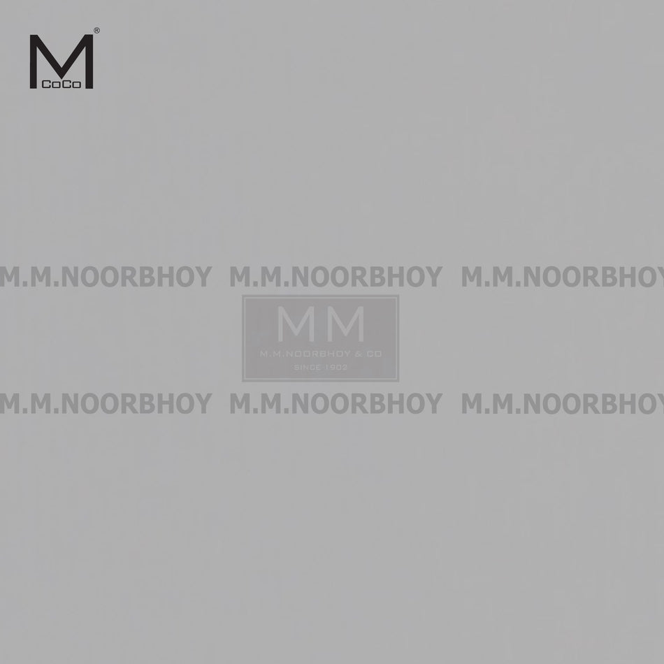 Mcoco PVC Edge Banding 1x22MM Light Grey Color Per Meter - MCO/EDG/1994/1X22