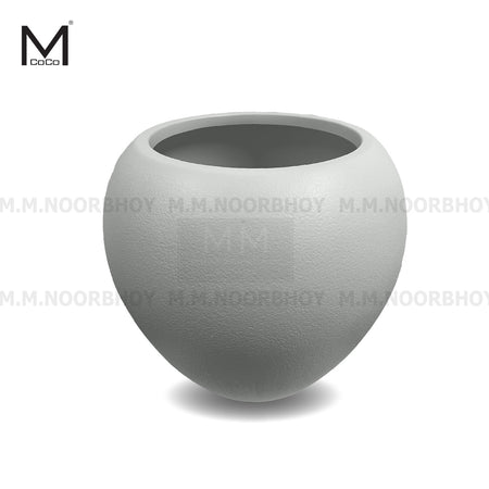 flower pot
