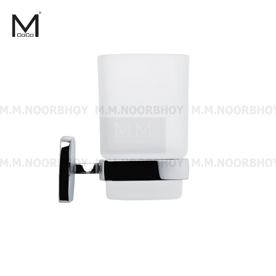 Mcoco Wall Mounted Toothbrush Holder - MCO/TBHO/JS185994
